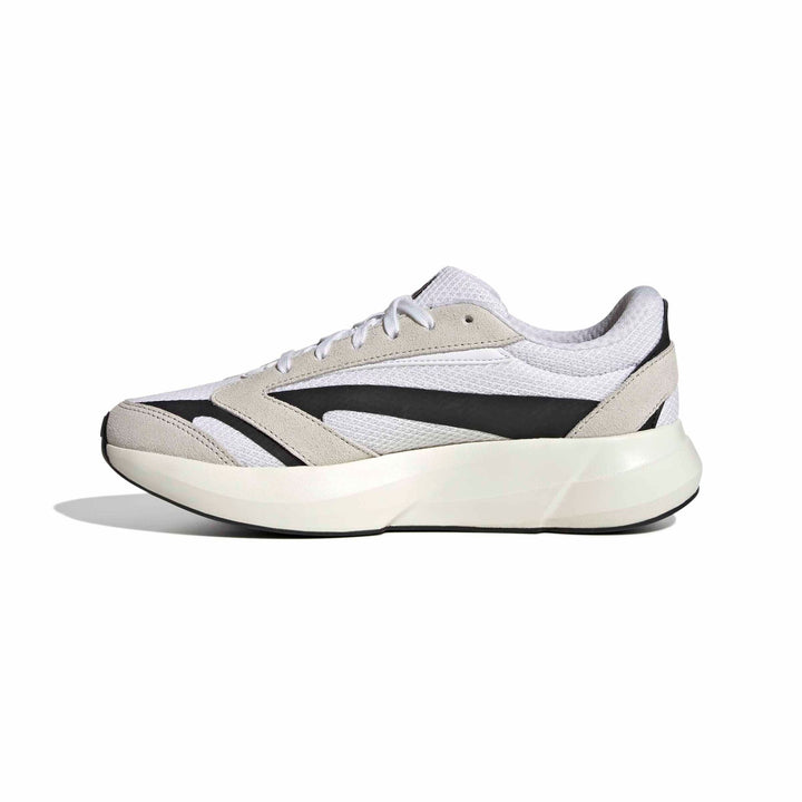 adidas Lightshift 2.0 - ftwwht/msilve/cblack