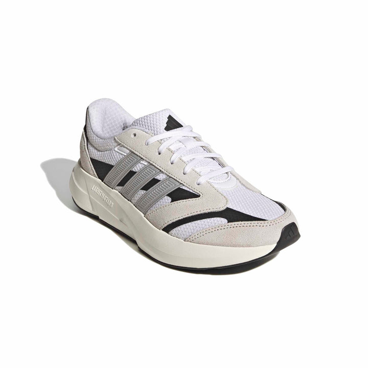 adidas Lightshift 2.0 - ftwwht/msilve/cblack