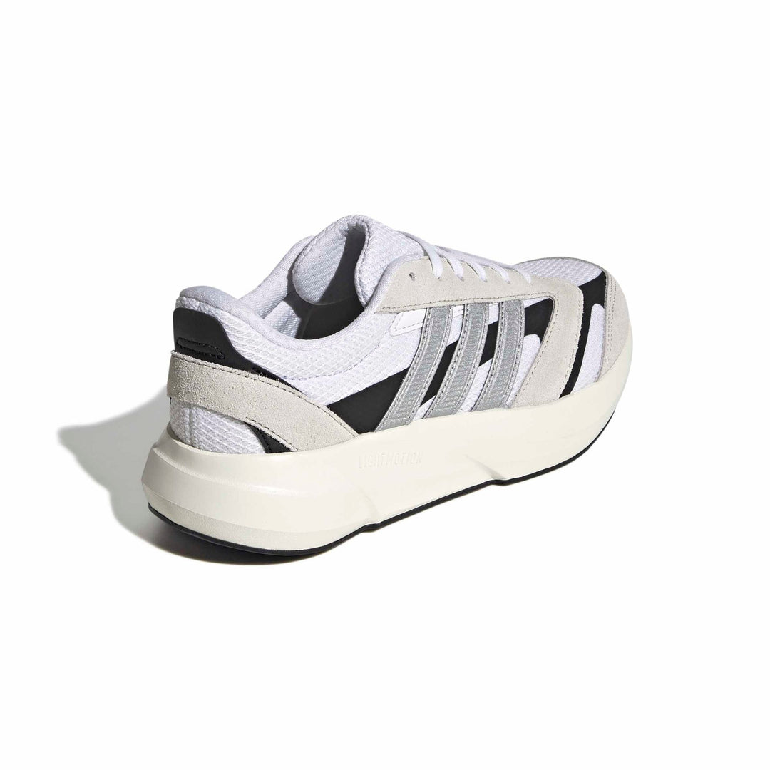 adidas Lightshift 2.0 - ftwwht/msilve/cblack