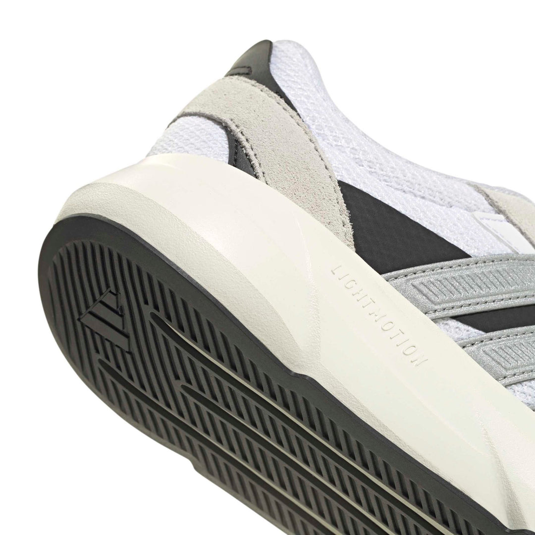 adidas Lightshift 2.0 - ftwwht/msilve/cblack