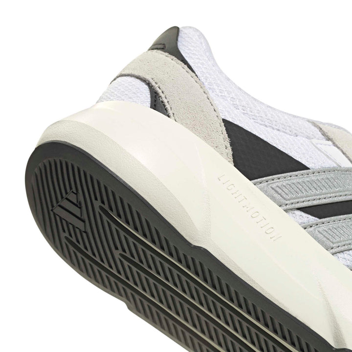 adidas Lightshift 2.0 - ftwwht/msilve/cblack