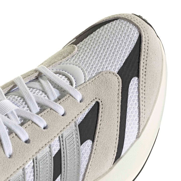 adidas Lightshift 2.0 - ftwwht/msilve/cblack