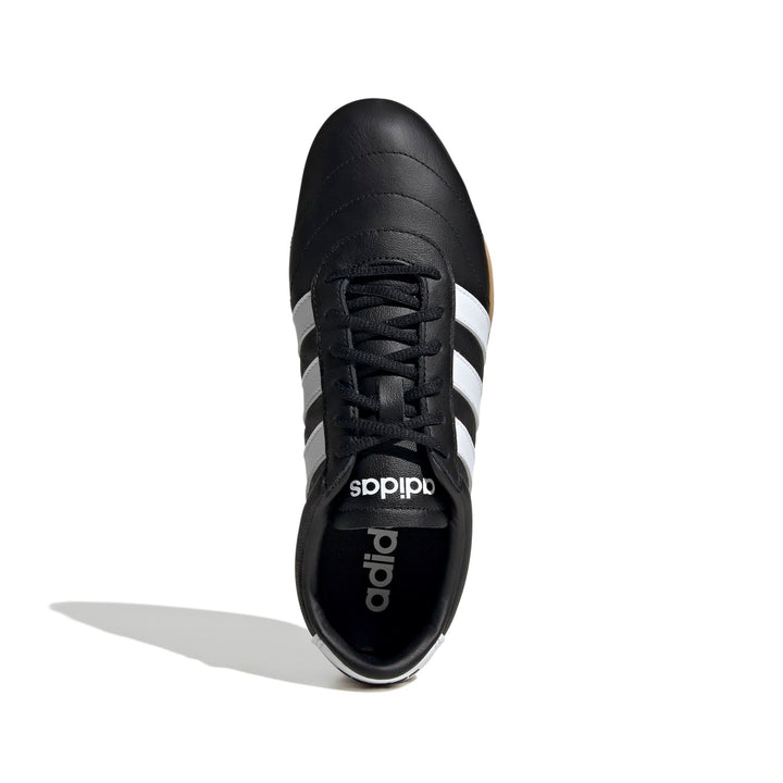 adidas Grand Court Lo - cblack/ftwwht/gum3