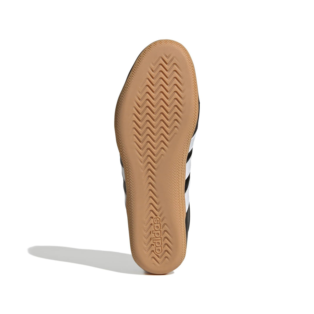 adidas Grand Court Lo - cblack/ftwwht/gum3