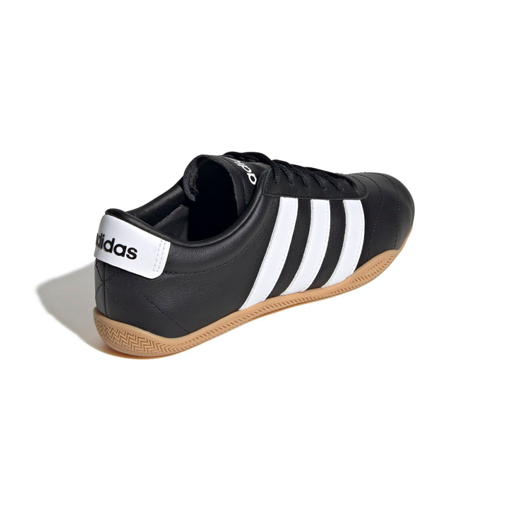 adidas Grand Court Lo - cblack/ftwwht/gum3