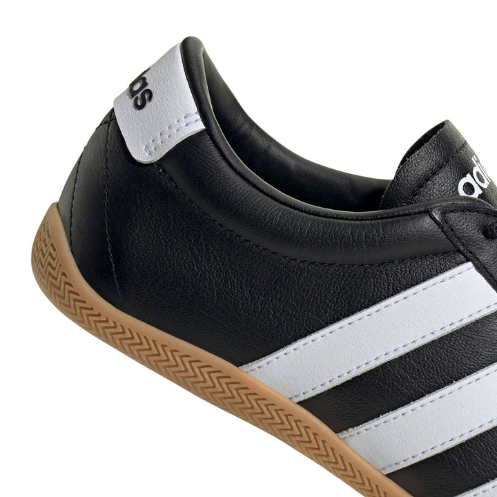 adidas Grand Court Lo - cblack/ftwwht/gum3