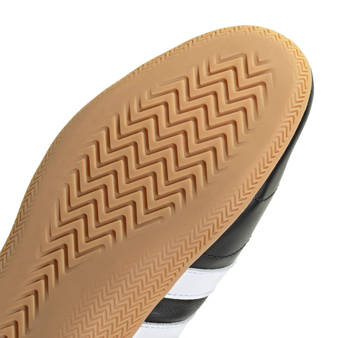 adidas Grand Court Lo - cblack/ftwwht/gum3