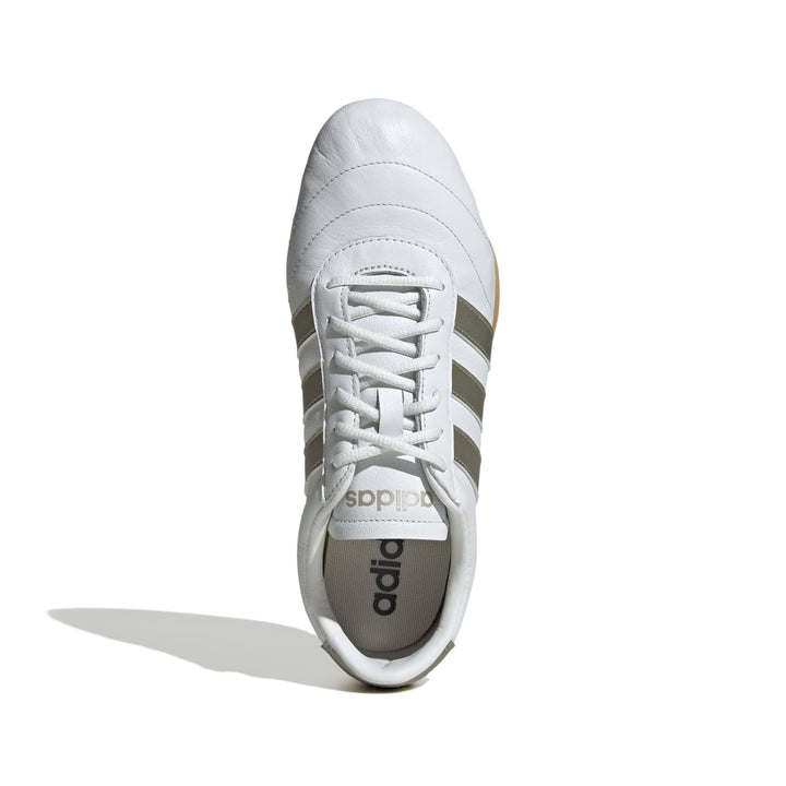 adidas Grand Court Lo - crywht/cybemt/gum3