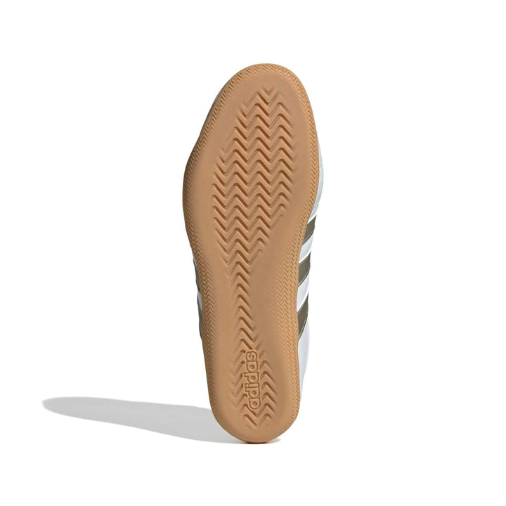 adidas Grand Court Lo - crywht/cybemt/gum3