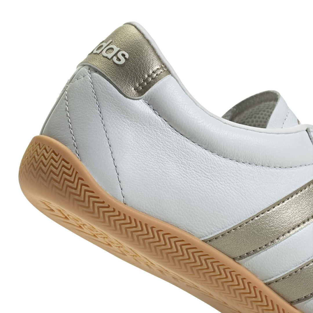 adidas Grand Court Lo - crywht/cybemt/gum3
