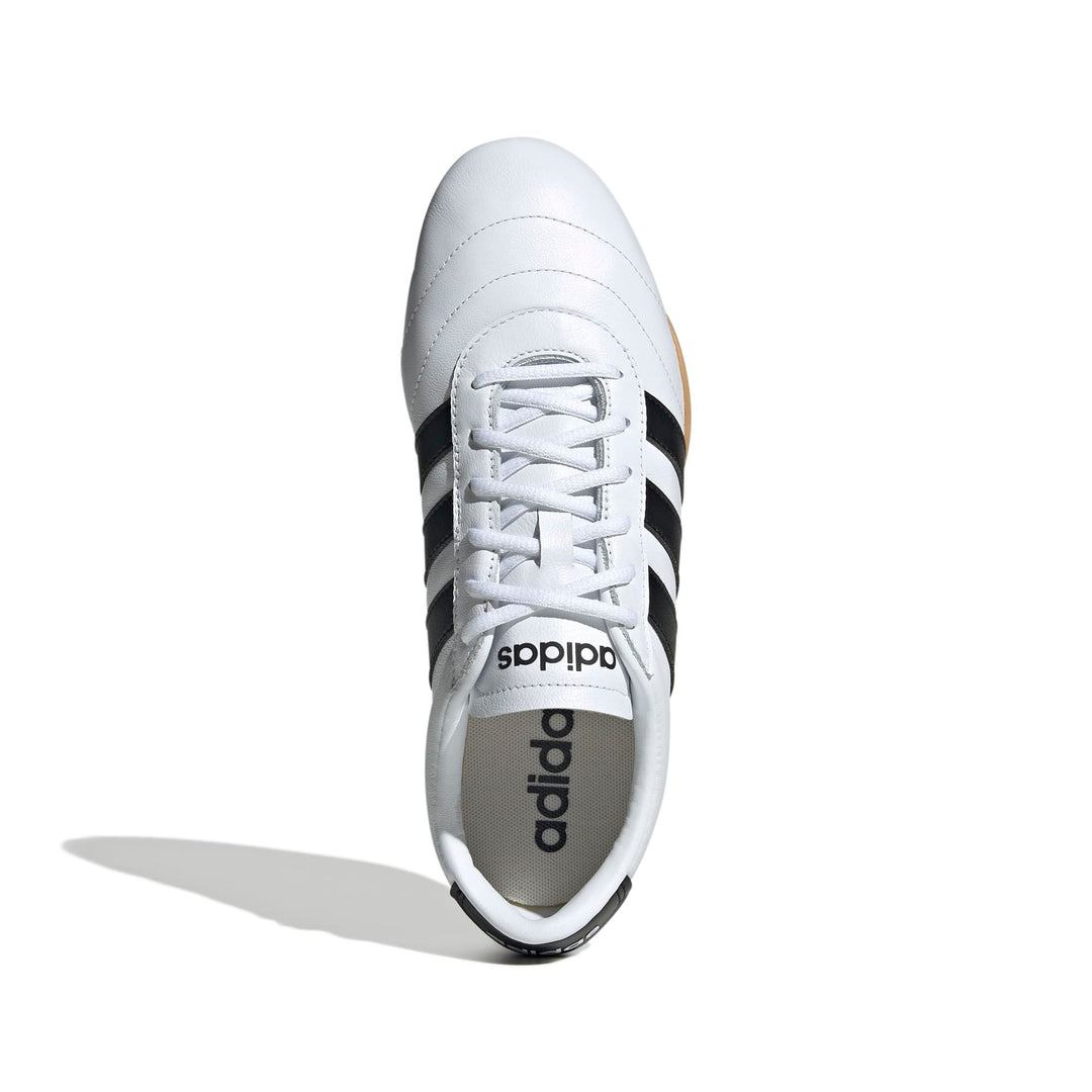 adidas Grand Court Lo - ftwwht/cblack/gum3