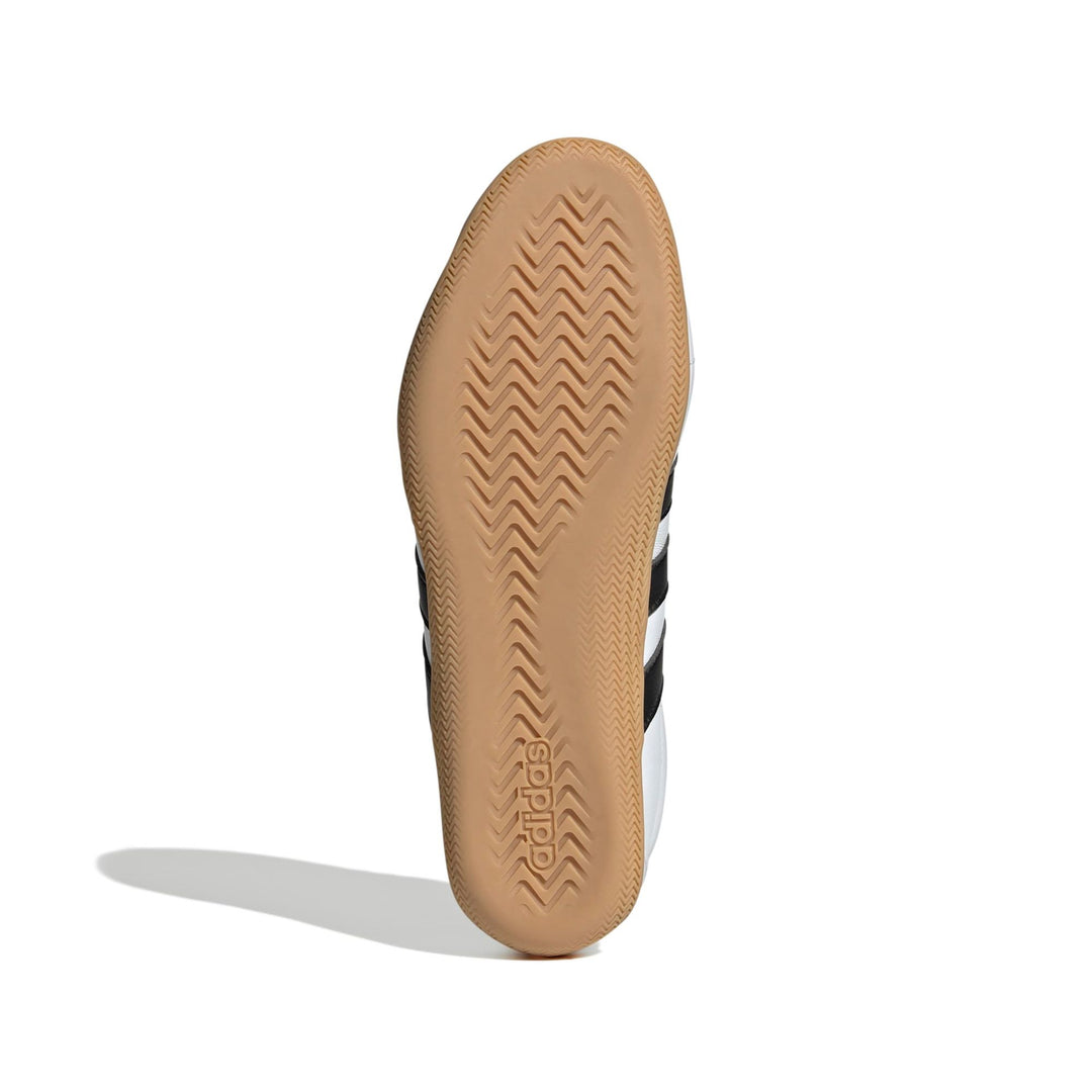 adidas Grand Court Lo - ftwwht/cblack/gum3