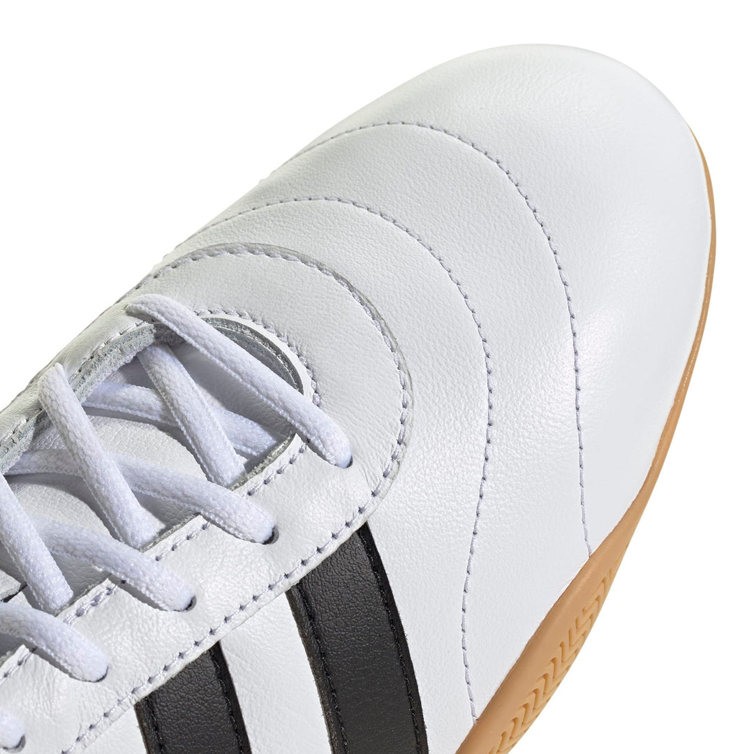 adidas Grand Court Lo - ftwwht/cblack/gum3