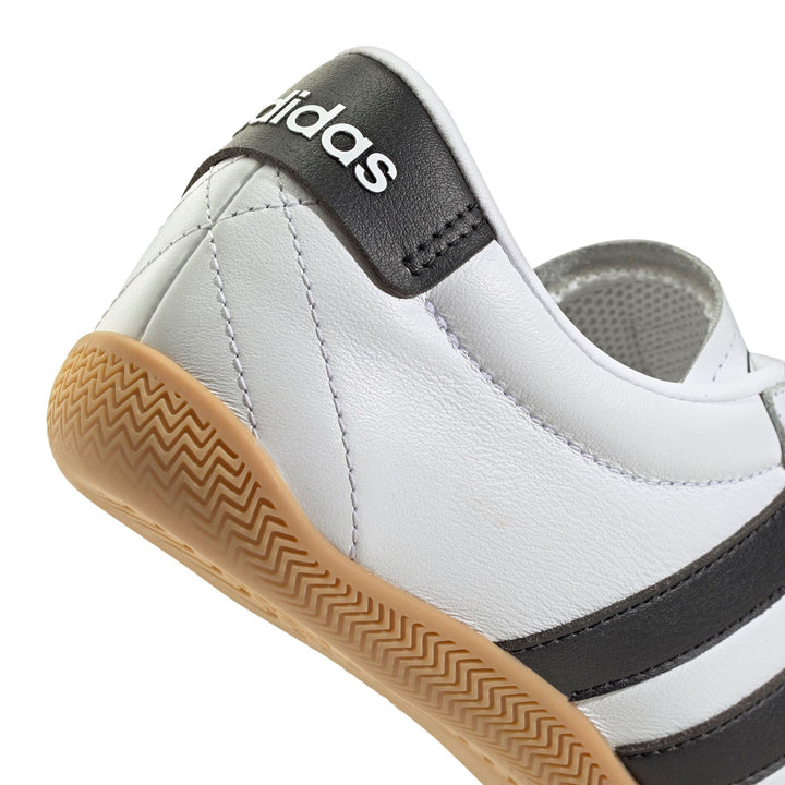 adidas Grand Court Lo - ftwwht/cblack/gum3