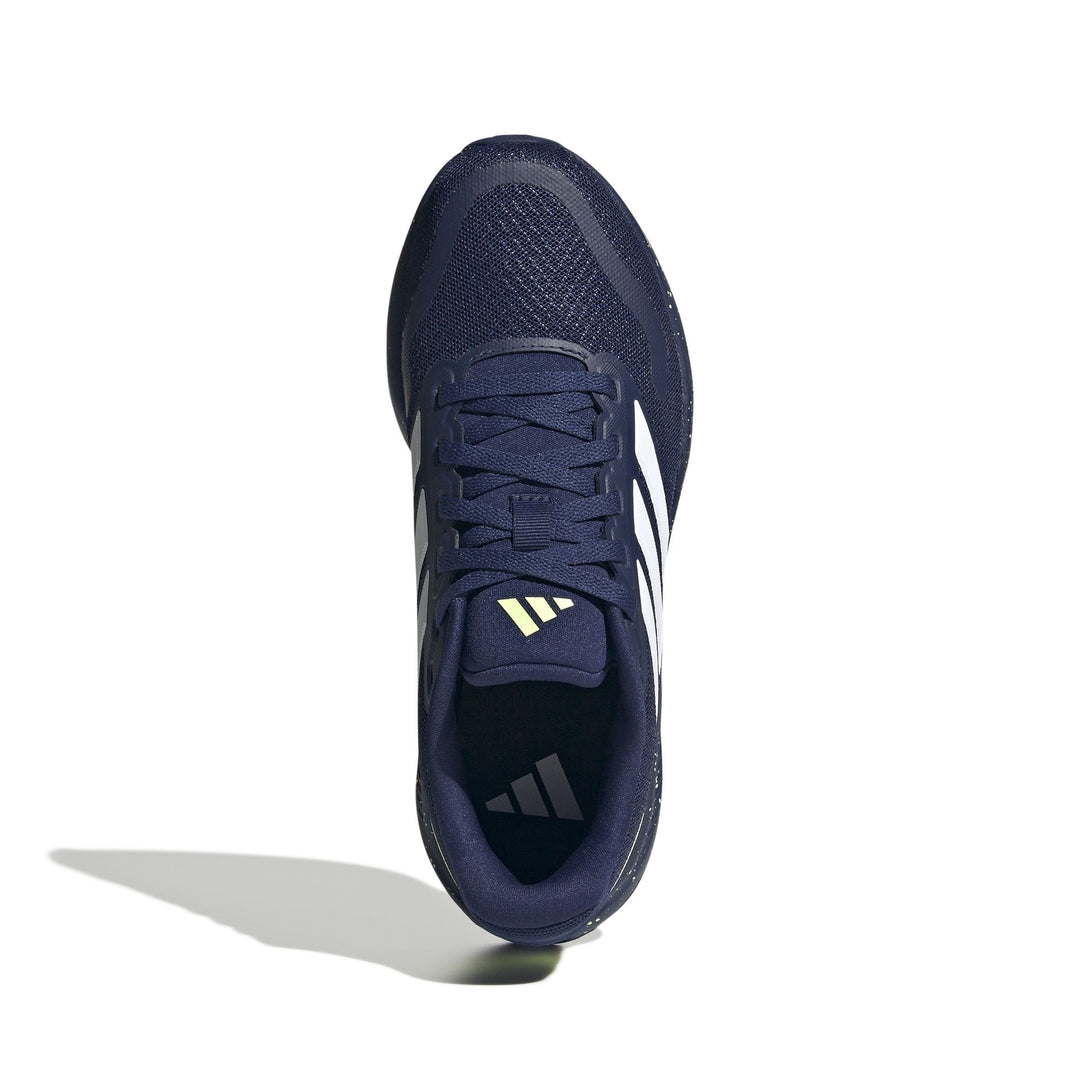 adidas Runfalcon 5 J - dkblue/ftwwht/hireye
