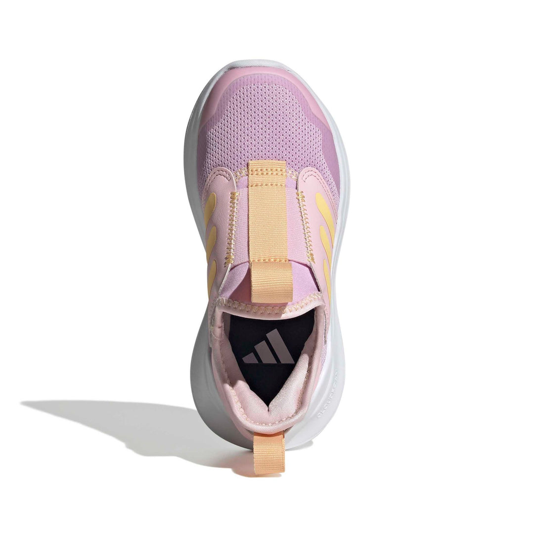 adidas Tensaur Comfort Ac C - blilil/icta/clpink
