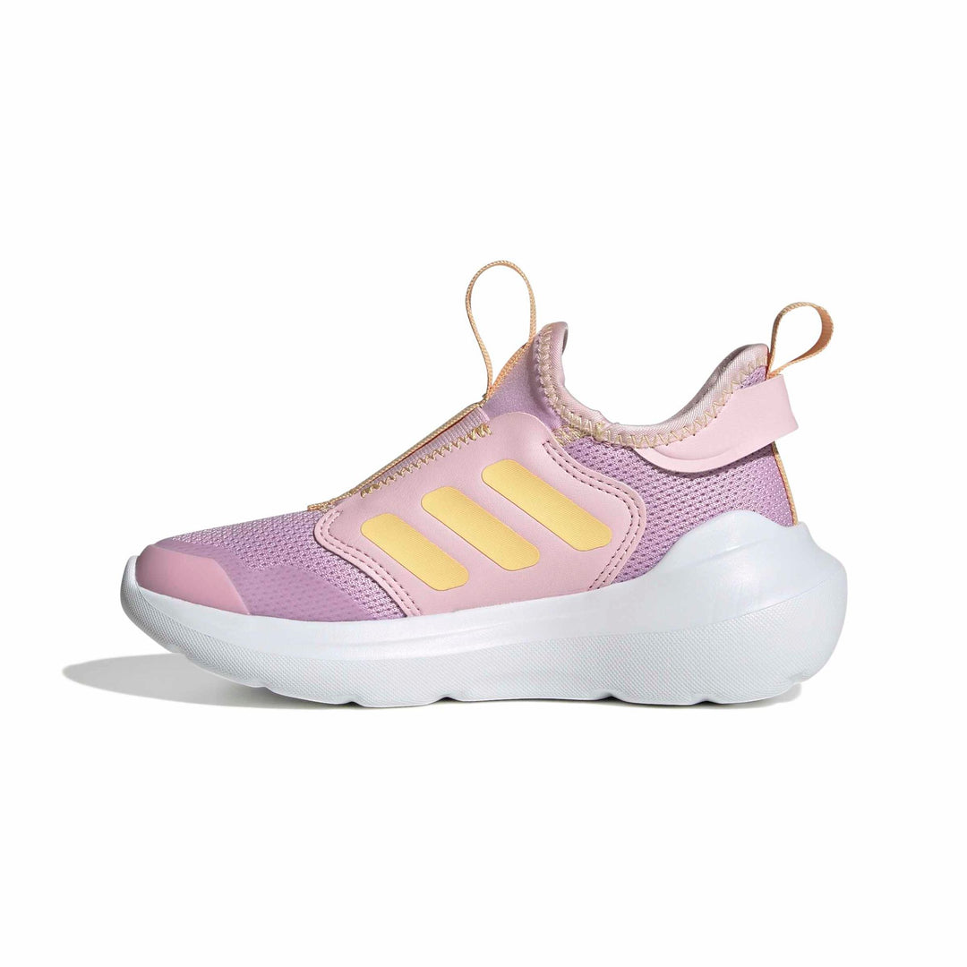 adidas Tensaur Comfort Ac C - blilil/icta/clpink