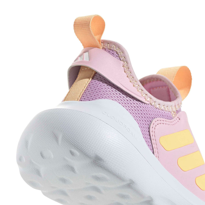 adidas Tensaur Comfort Ac C - blilil/icta/clpink