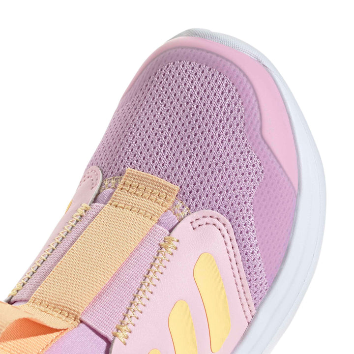 adidas Tensaur Comfort Ac C - blilil/icta/clpink