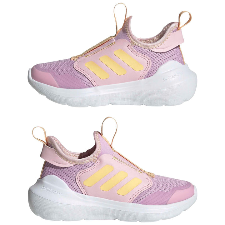 adidas Tensaur Comfort Ac C - blilil/icta/clpink