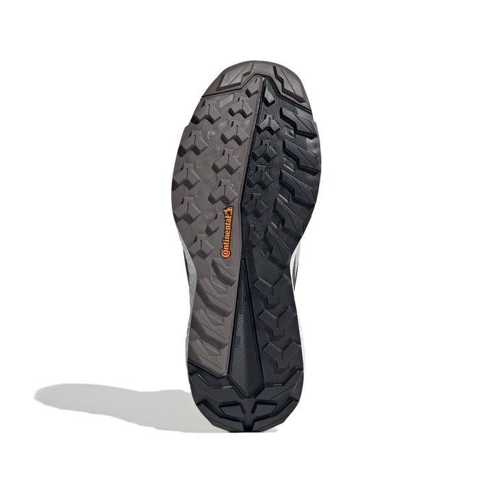 adidas Terrex Free Hiker 2 Gtx W - trabrn/wonalu/carbon