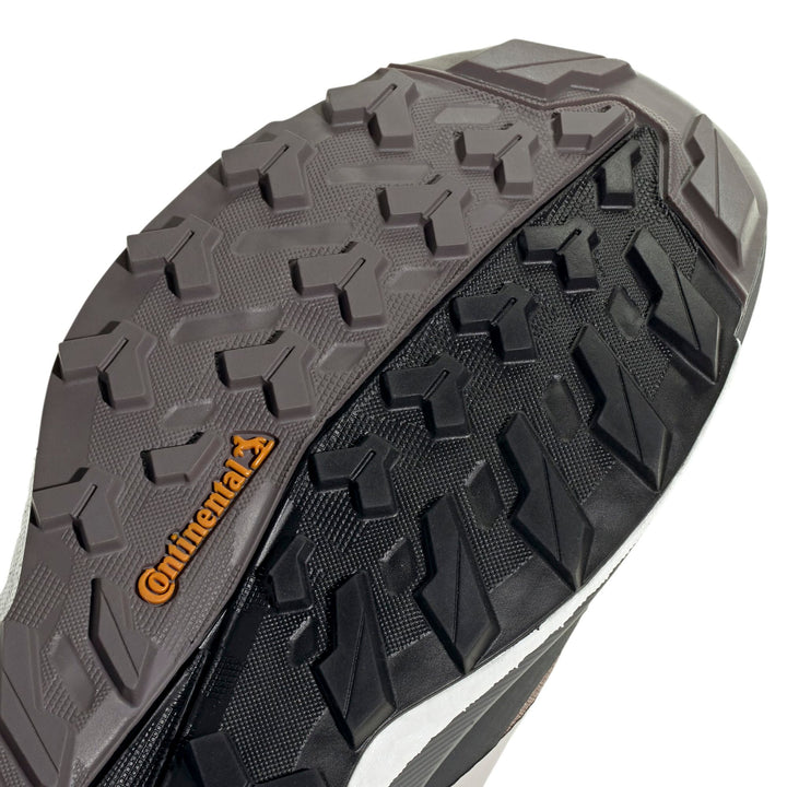 adidas Terrex Free Hiker 2 Gtx W - trabrn/wonalu/carbon