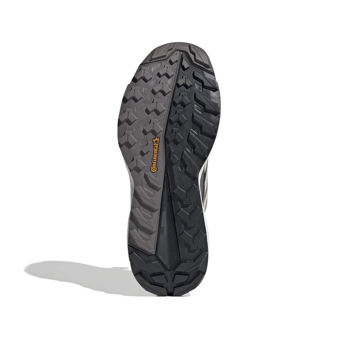 adidas Terrex Free Hiker 2 Low Gtx W - trabrn/wonalu/carbon