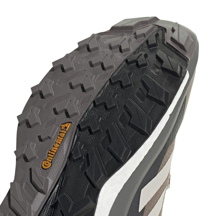 adidas Terrex Free Hiker 2 Low Gtx W - trabrn/wonalu/carbon