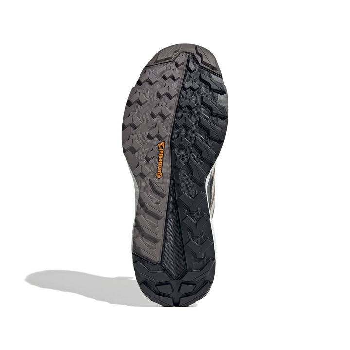 adidas Terrex Free Hiker 2 Low Gtx W - trabrn/wonalu/carbon
