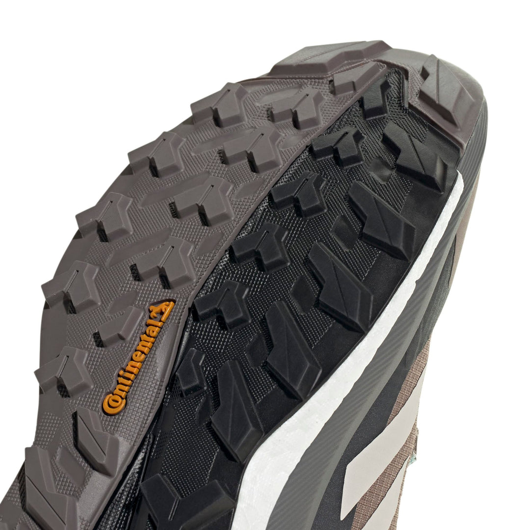 adidas Terrex Free Hiker 2 Low Gtx W - trabrn/wonalu/carbon