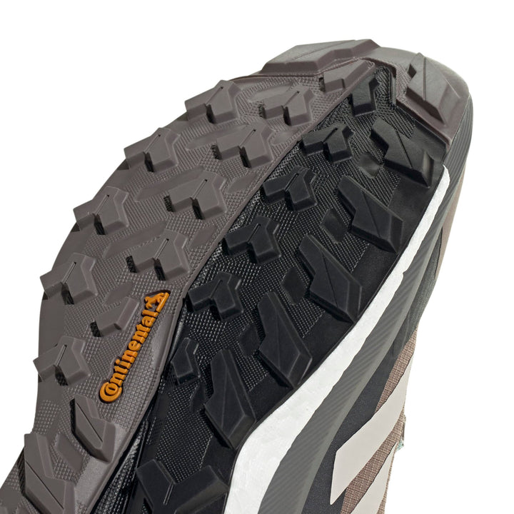 adidas Terrex Free Hiker 2 Low Gtx W - trabrn/wonalu/carbon