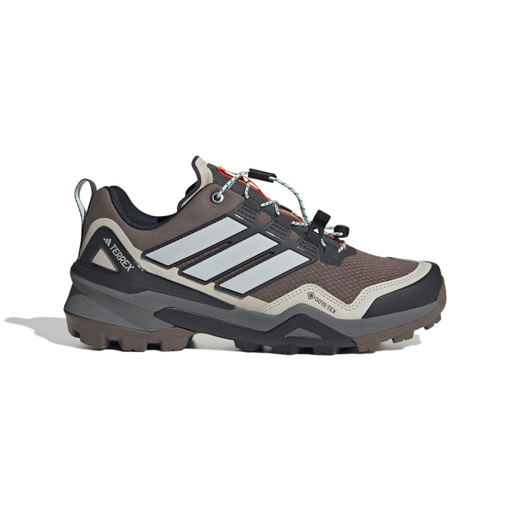 Adidas TERREX SKYCHASER GTX W - EARSTR/GREONE/SEFLAQ