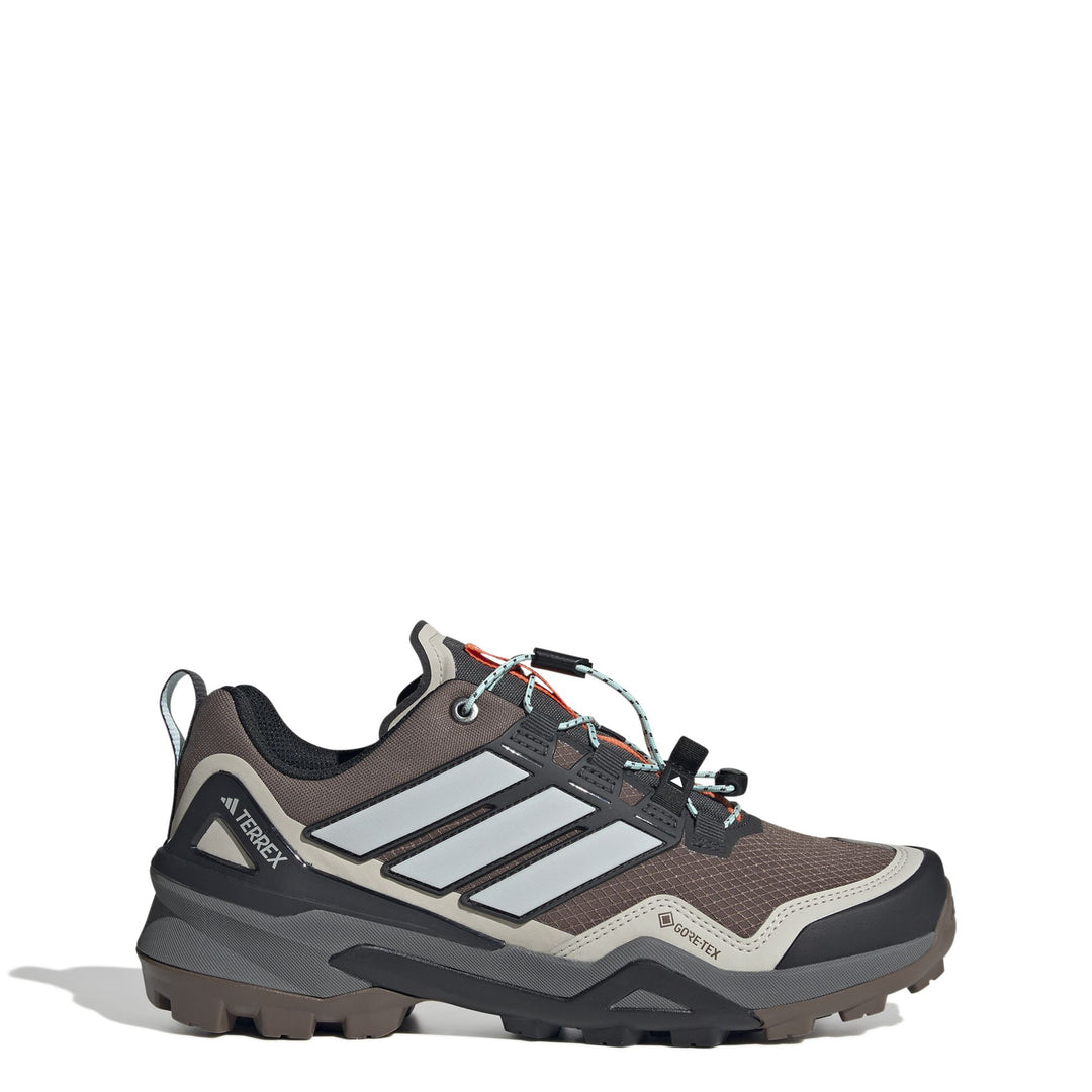 Adidas TERREX SKYCHASER GTX W - EARSTR/GREONE/SEFLAQ