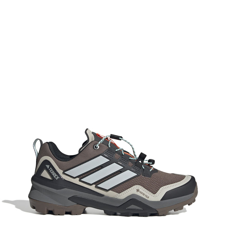 Adidas TERREX SKYCHASER GTX W - EARSTR/GREONE/SEFLAQ