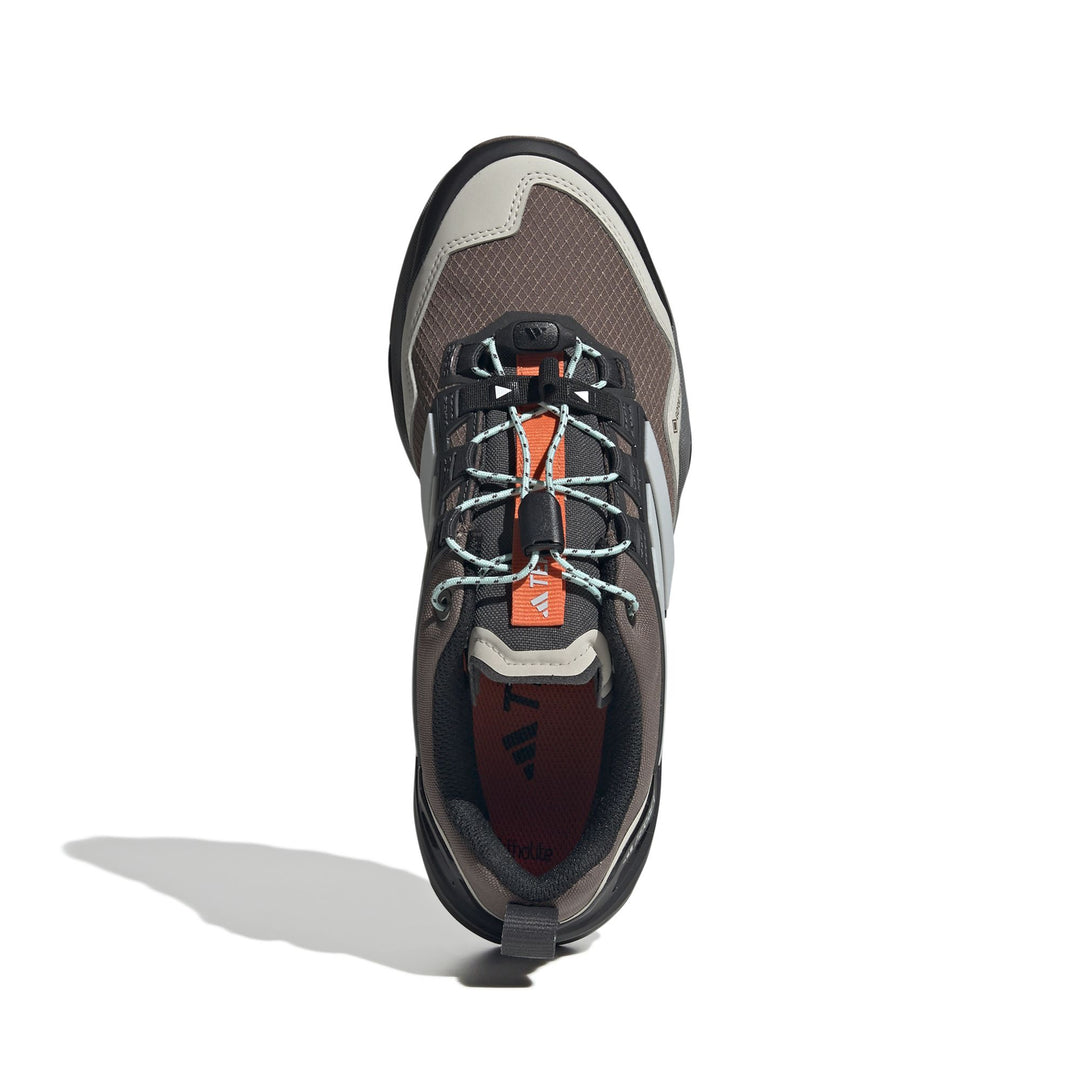 Adidas TERREX SKYCHASER GTX W - EARSTR/GREONE/SEFLAQ