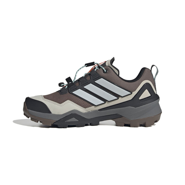 Adidas TERREX SKYCHASER GTX W - EARSTR/GREONE/SEFLAQ