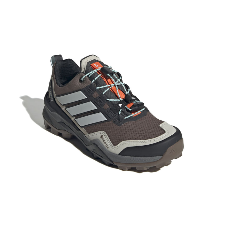 Adidas TERREX SKYCHASER GTX W - EARSTR/GREONE/SEFLAQ
