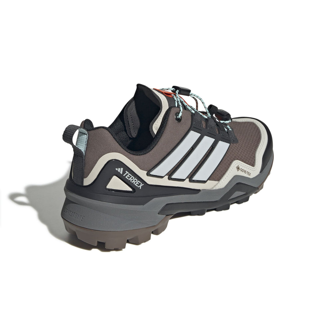 Adidas TERREX SKYCHASER GTX W - EARSTR/GREONE/SEFLAQ