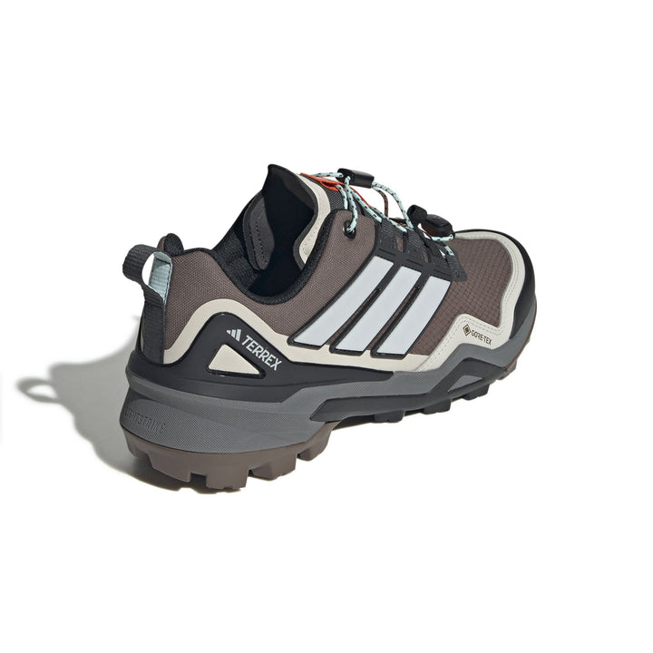 Adidas TERREX SKYCHASER GTX W - EARSTR/GREONE/SEFLAQ