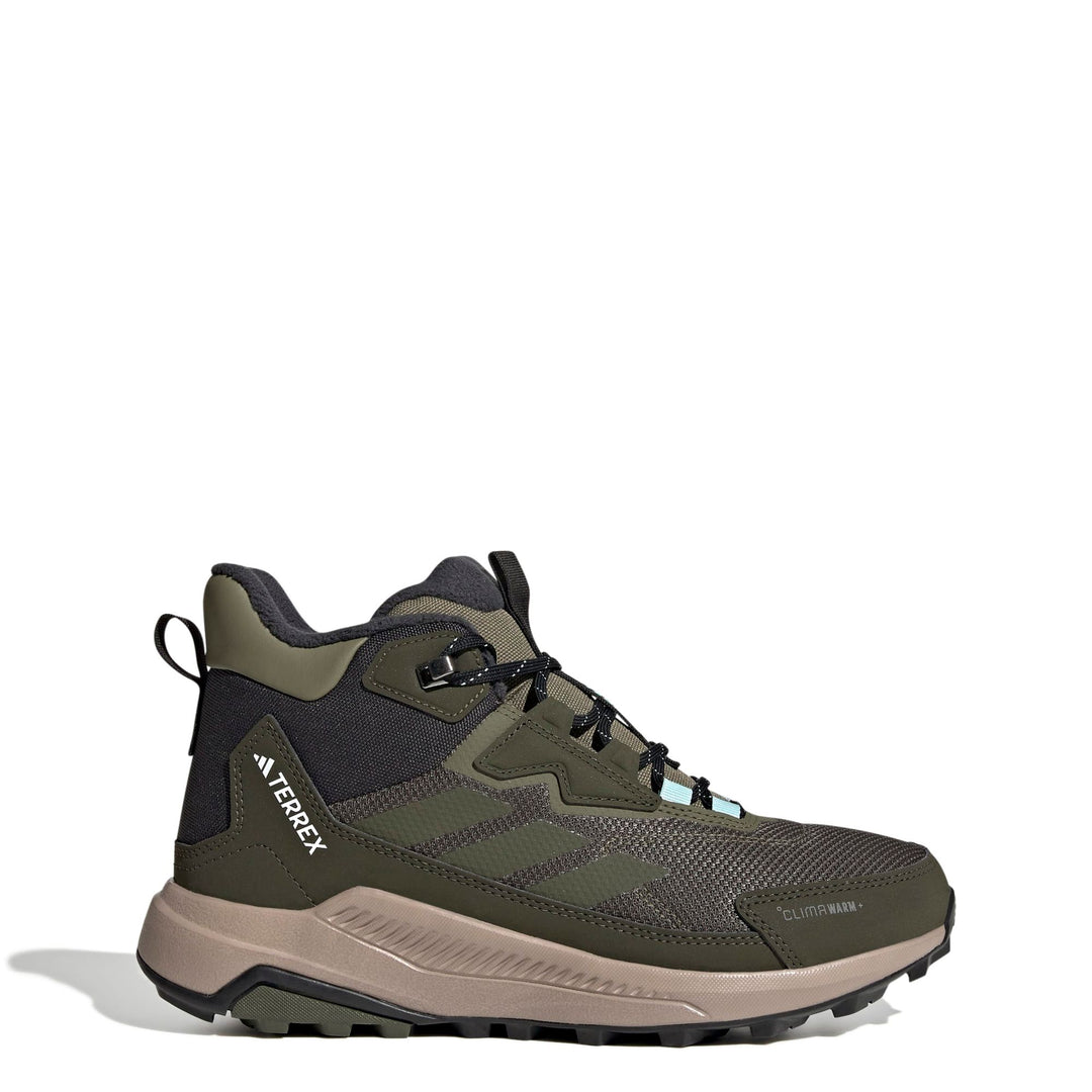 adidas Terrex Anylander Climawarm + W - olistr/ngtcar/seflaq
