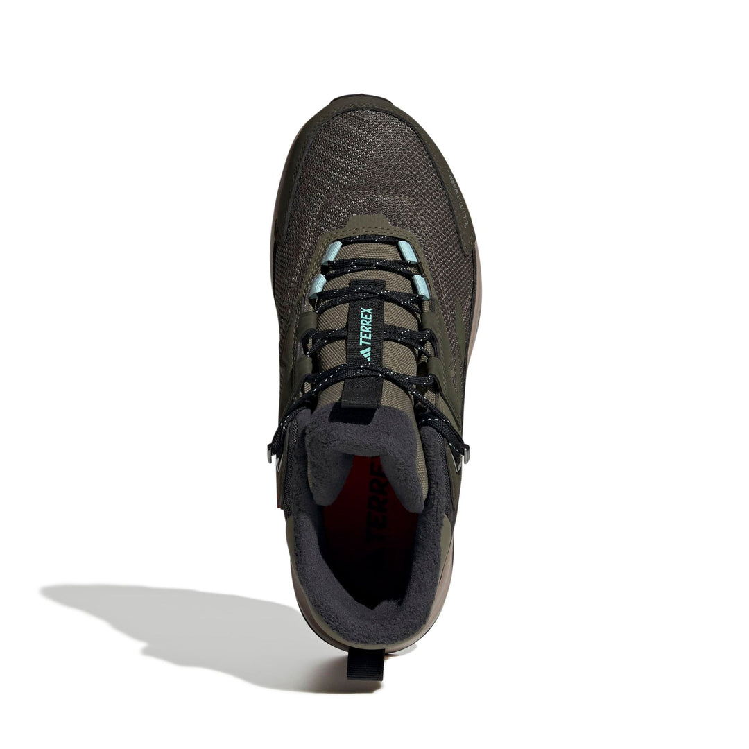 adidas Terrex Anylander Climawarm + W - olistr/ngtcar/seflaq