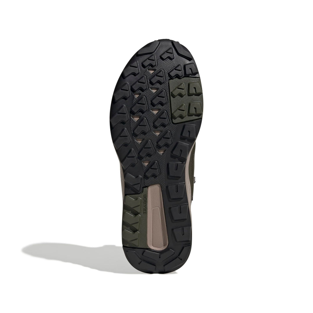 adidas Terrex Anylander Climawarm + W - olistr/ngtcar/seflaq