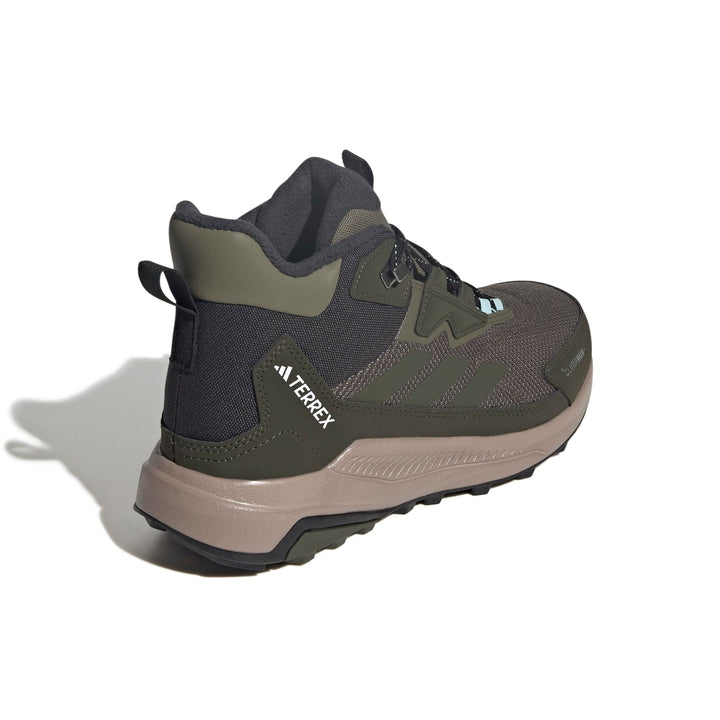 adidas Terrex Anylander Climawarm + W - olistr/ngtcar/seflaq
