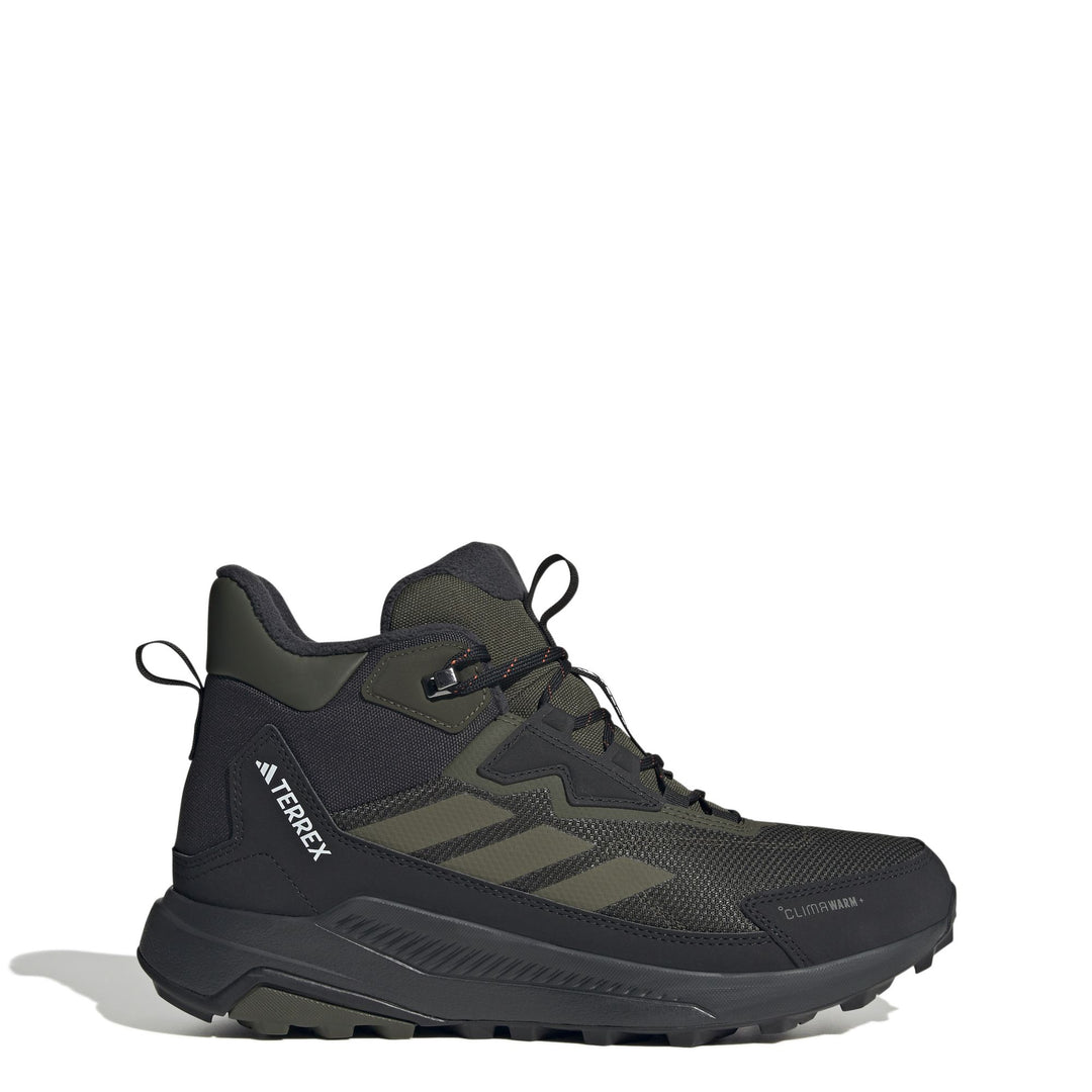 adidas Terrex Anylander Climawarm + - ngtcar/olistr/cblack