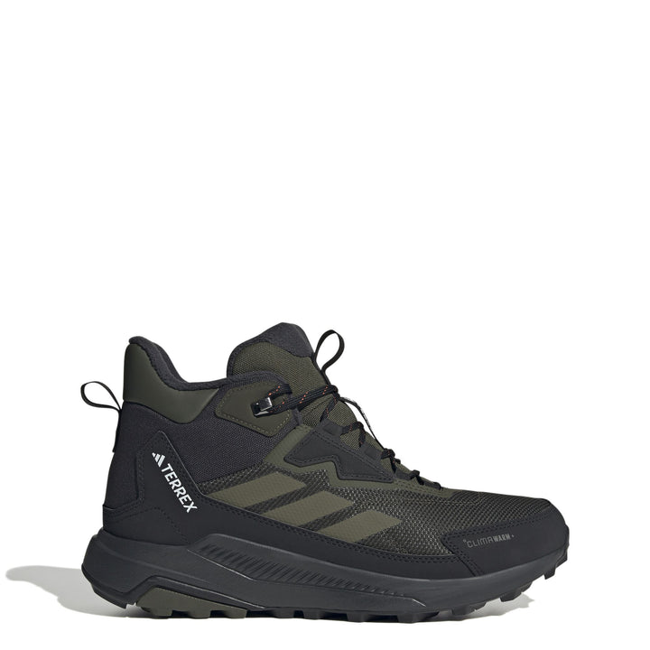 adidas Terrex Anylander Climawarm + - ngtcar/olistr/cblack
