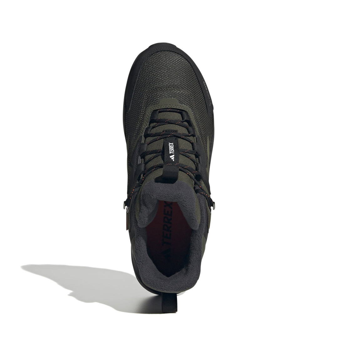 adidas Terrex Anylander Climawarm + - ngtcar/olistr/cblack