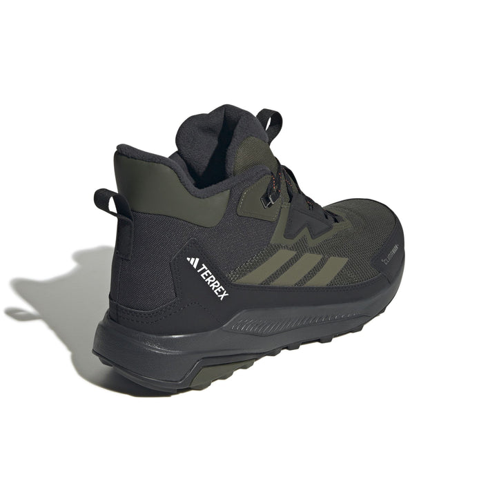 adidas Terrex Anylander Climawarm + - ngtcar/olistr/cblack