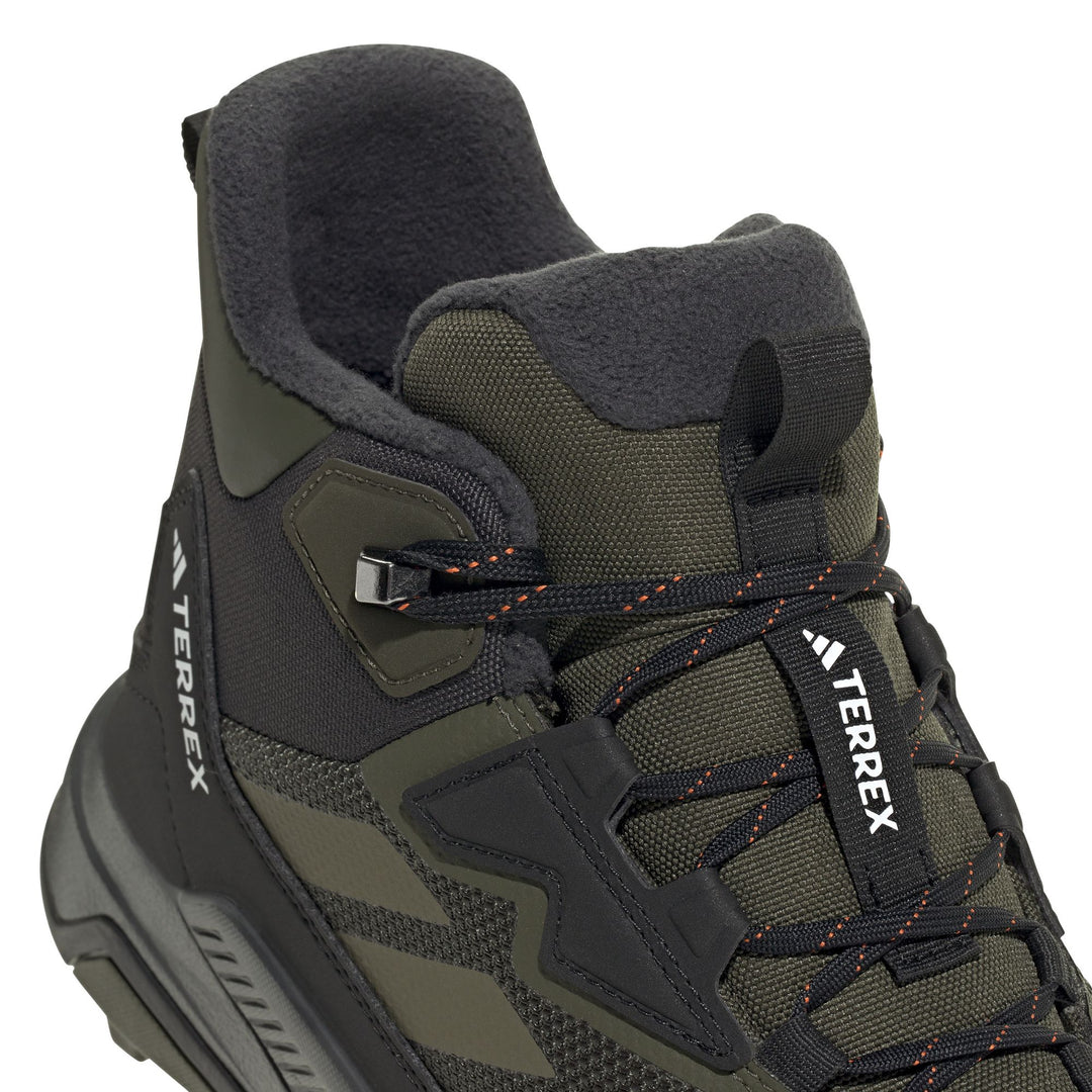 adidas Terrex Anylander Climawarm + - ngtcar/olistr/cblack