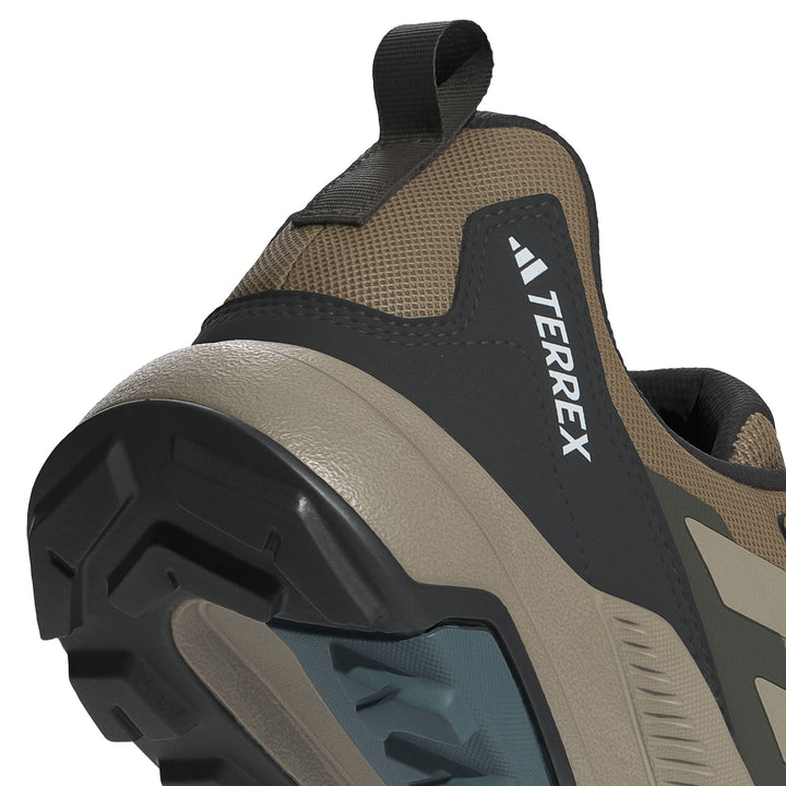 adidas Terrex Anylander - cardbo/blacar/shaoli