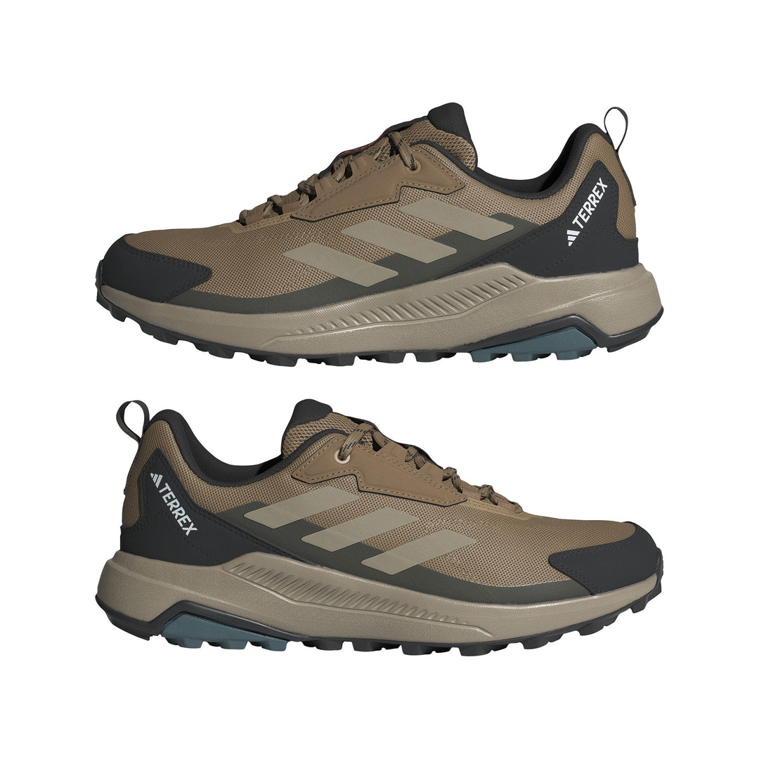 adidas Terrex Anylander - cardbo/blacar/shaoli